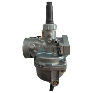 PZ18 pour Honda Keihin Jh70 Cd50 Cd70 <span class=keywords><strong>Euro</strong></span> 2 M01 <span class=keywords><strong>Moto</strong></span> Carburateurs 18mm <span class=keywords><strong>Moto</strong></span> Carb BAJAJ Accessoires Moteur Partie - Product Image 3