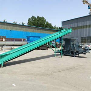 Moteur hydraulique horizontal bicylindre entièrement automatique pour ensilage, herbe, fourrage, paille, origine Shandong, 2000 kg - Product Image 6