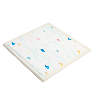 <span class=keywords><strong>Tapis</strong></span> de jeu confortable antidérapant, grand <span class=keywords><strong>tapis</strong></span> pour enfants, <span class=keywords><strong>tapis</strong></span> de ramper, <span class=keywords><strong>tapis</strong></span> en mousse à mémoire de forme Tatami pour le salon - Product Image 4