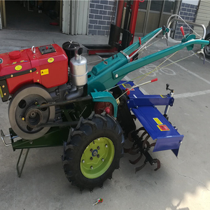 SHARPOWER Motor de 8-28 CV para Agricultura, Motocultor, Tractor de Arrastre, Sudáfrica - Product Image 6