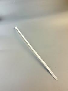 Bán buôn tùy chỉnh nylon dây đeo Cáp Tie tự khóa trắng bao bì nhựa con dấu cho cáp RÀNG BUỘC - Product Image 5