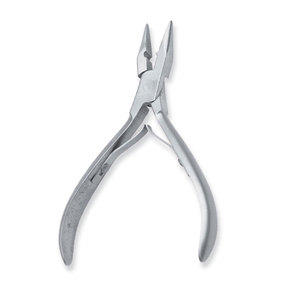 Pinzas para Extensiones de Cabello de Acero Inoxidable Personalizables de Alta Calidad Profesional al Mejor Precio al por Mayor, ZYDAR SPORTS ZS-HET-03 - Product Image 6