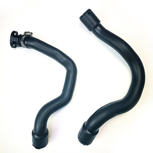 Manguera de Admisión de Aire Turbo 9811909980 1440Q6 V763335580 9811908380 1440S4 para Peugeot 3008 508 5008 Citroen C4 Tubo de Admisión DS6 - Product Image 1