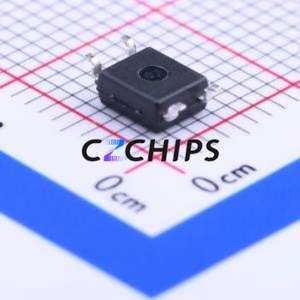 Optocoupleur de sortie de transistor LTV-357T-C SOP-4-2.54mm, neuf et original - Product Image 2