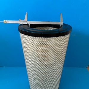 Pièces détachées pour camions au prix d'usine, élément de filtre à air, filtre à air AA90134 AF1002 pour FAW Jiefang - Product Image 2