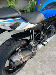 มอเตอร์ไซค์สปอร์ต4จังหวะ R750ปานกลาง2012 <span class=keywords><strong>GSX750</strong></span>ซูซูกิ - Product Image 6