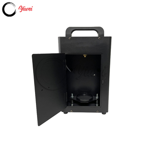 DMX 512 Electric Power Source Flame Machine Fire Column Stage Effect Machine - Product Image 5