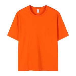 เสื้อยืดผู้ชายพิมพ์ลายพิมพ์ซับลิเมชันขนาดใหญ่พิมพ์โลโก้ได้ตามต้องการ - Product Image 6