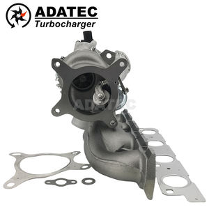 เทอร์โบชาร์จเจอร์ K03 สำหรับรถ Seat Alhambra II <span class=keywords><strong>2</strong></span>.0 TS/Skoda Octavia II Volkswagen Golf 53039880290 เทอร์ไบน์ 06J145713K - Product Image 6