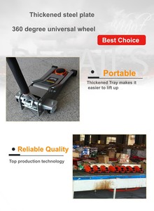 3 TON Hydraulic <strong>Jack</strong> for <strong>Car</strong>, SUV, VehicleTyre Maintainence Household - Product Image 4