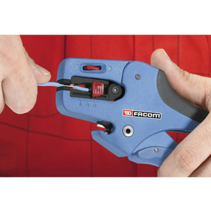 Pelacables automático ajustable <span class=keywords><strong>SWINGO</strong></span> 793936PB - Product Image 2