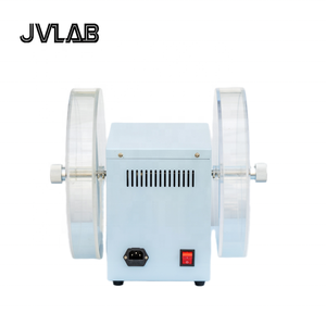 맞춤형 CS-II 태블릿 <span class=keywords><strong>Friability</strong></span> 테스터 장치 OEM 지원 가능 - Product Image 4