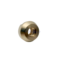 Corps de buse 10083331, support de buse pour machine de découpe laser Bytronic