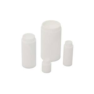 Élément filtrant pour humidificateur d'oxygène médical, filtre microporeux en PE fritté, cartouche filtrante, OEM accepté - Product Image 3