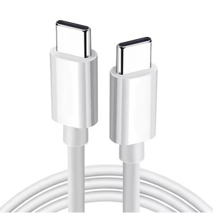 <b>Type</b> <b>C</b> <b>USB</b> <b>Cable</b> Fast <b>Charging</b> Data Sync TPE Jacket Pure Copper Conductor for Mobile Phone - Product Image 6