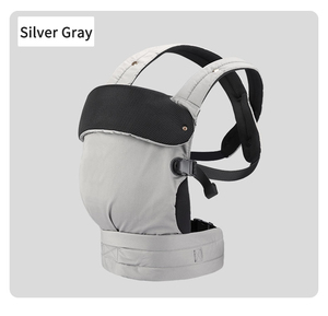 <span class=keywords><strong>Porte</strong></span>-bébé en coton de luxe JXB Factory Wholesale, style élégant, doux et respirant pour les nouveau-nés - Product Image 1