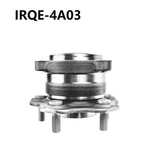 Conjunto de Cubo de Rodamiento de Rueda Trasera IRQE-4A03, Diámetro Interior de 28 mm, para Nissan Q45 III F50, Pieza de Repuesto - Product Image 1