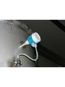 Détecteur de niveau capacitif Endress Hauser Minicap FTC262 FTC260 E+H conçu pour les solides légers en vrac Endress Hauser E+h Cap - Product Image 5