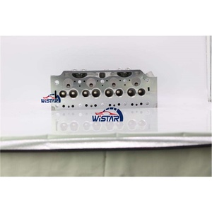 Vente flash, culasse complète Diesel 4 cylindres <span class=keywords><strong>8</strong></span> soupapes 1,9 L F8Q610 pour <span class=keywords><strong>Renault</strong></span> R19 R21 Megane Express Clio - Product Image 4