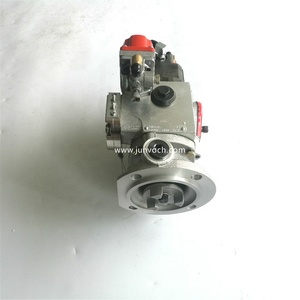 ディーゼル燃料噴射ポンプnta855 pt 3075537 3059657 3070123ユニバーサル燃料ポンプ電気 - Product Image 3