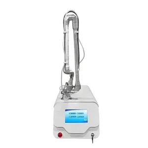 Máquina de Láser Fraccional de CO2 4D de 10600nm para Rejuvenecimiento de la Piel, Tratamiento de Cicatrices de Acné, Equipo de Belleza - Product Image 2