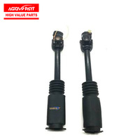 ISUZU TFR için Araç Parçaları Araba Aksesuarları Direksiyon Mili 8-97084692-0