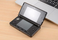 Console de jeu 3DS, système anglais original, compatible avec les appareils portables NEW3DSLL.
