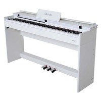 Wholesale Factory Upright Digital Piano Professional Accordion Portable Music Keyboard Electronic Organ