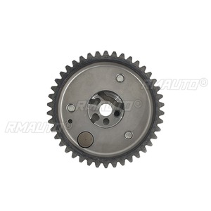 13025-AU00A Piñón de distribución VVT del árbol de levas de admisión y escape para motor Nissan, pieza de repuesto para coche - Product Image 4