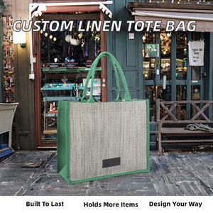 Fashion Customized Logo Colorful Printing Women Handbag Reusable Travel Handle Gift Shopping <b>Medium</b> <b>Size</b> Large Capacity Tote <b>Bag</b> - Product Image 2