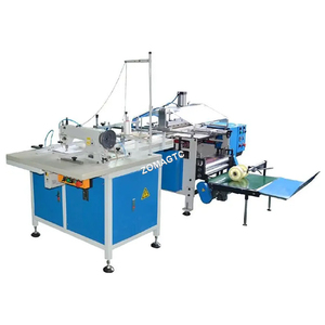 Machine automatique <span class=keywords><strong>de</strong></span> fabrication <span class=keywords><strong>de</strong></span> cahiers, machine à coudre et à plier les cahiers d'exercices, machine à relier les manuels – Offre spéciale - Product Image 2