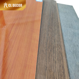 <span class=keywords><strong>Formica</strong></span> HPL แคตตาล็อก HPL ลามิเนตสำหรับตกแต่งกาวฟีนอลิก - Product Image 2