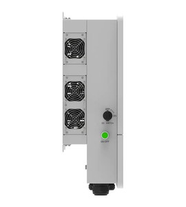 อินเวอร์เตอร์ไฮบริด EU Wholesale Deye SUN-7.6/8/10/12K-SG02LP1-EU-AM2/AM3-P ขนาด 8kw 10kw 12kw 1 เฟส พร้อม Wifi - Product Image 3