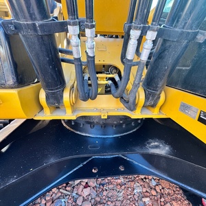 รถขุดตีนตะขาบ Caterpillar CAT 320D2L มือสอง คุณภาพสูง ของแท้ สำหรับขาย - Product Image 4