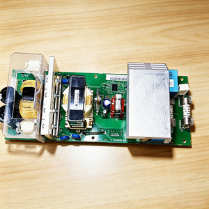 Carte ventilateur AFPS-11C-01C pour le contrôle de la carte éolienne ACS800 - Product Image 2