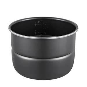 Venta al por mayor 5L 12L inteligente olla a presión eléctrica 8-en-1 Multicooker gran cocina de aluminio inteligente HOGAR DE ACERO INOXIDABLE - Product Image 6