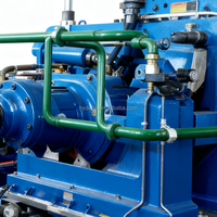 Ventes chaudes, pétrin automatique numérique pour caoutchouc, machine de mélange, pétrin de dispersion, mélangeur interne Banbury pour produits en caoutchouc