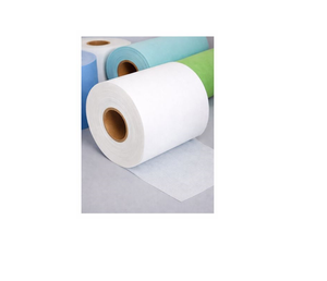 Tela No Tejida de Polipropileno Spunbond, 100% Polipropileno, Transpirable, Elástica, Ecológica, Ligera, Textiles Desechables para Higiene Médica - Product Image 2