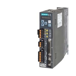 1FL6090-1AC61-2AH1 1FL6090-1AC61-2LA1 SIMOTICS S-1FL6 แรงดันไฟฟ้าใช้งาน มอเตอร์ไฟฟ้ากระแสสลับสามเฟส 400 โวลต์ - Product Image 3