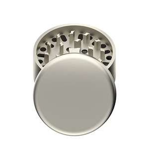 <span class=keywords><strong>VA</strong></span> bassa MOQ di alta qualità facile da usare titanio smerigliatrice 63mm manuale erba smerigliatrice - Product Image 4