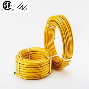 सीसा अनुमोदित गैस ट्यूबिंग-304 नालीदार, लचीला और टिकाऊ - Product Image 4