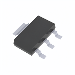 Buy Online Electronic Components BOM IC In Stock Power Management (PMIC) TO 261 4, TO 261AA BSP452HUMA1 - Product Image 1