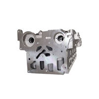 Nouveau prix usine – Culasse Renault K4J/K4M/L90 DOHC 1.6L – Références OE : 7700600530, 7701471364, 7701472123, 7701473353, 7701475914 – Garantie 12 mois