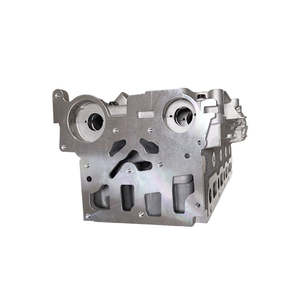 Nouveau <span class=keywords><strong>prix</strong></span> usine – Culasse <span class=keywords><strong>Renault</strong></span> K4J/K4M/L90 DOHC 1.6L – Références OE : 7700600530, 7701471364, 7701472123, 7701473353, 7701475914 – Garantie 12 mois - Product Image 5