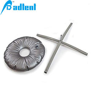 <span class=keywords><strong>Base</strong></span> a croce con <span class=keywords><strong>base</strong></span> quadrata per bandiera da esterno per <span class=keywords><strong>base</strong></span> per asta portabandiera in fibra di vetro in alluminio - Product Image 3