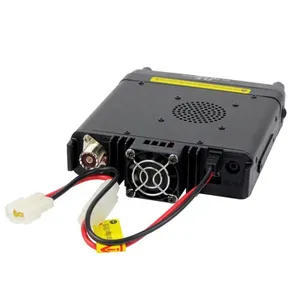 Tyt Th-7800 50W Dual Band 136-174/400-480 Mhz Mobile Radio Amateur <strong>Hf</strong>/<strong>vhf</strong>/<strong>uhf</strong> <strong>Transceiver</strong> - Product Image 3