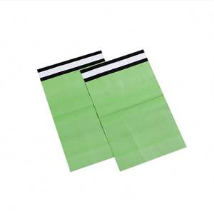 Bolsa de Correo de Diseño Único Personalizada Durante el Envío Exprés, Embalaje Ecológico, Sobres de Poliéster - Product Image 4