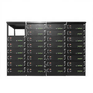 Wholesale Lithium <b>Battery</b> 48V 100Ah 1000Ah Lithium Ion <b>Battery</b> Pack 5000 Cycles -20~65 - Product Image 4
