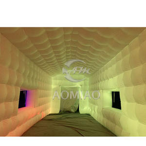 Carpa Inflable <span class=keywords><strong>Más</strong></span> Barata de Fábrica con Carpa Inflable para Fiestas con Luz LED, Carpa Inflable para Discoteca - Product Image 6
