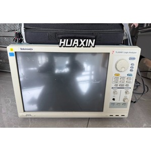 เครื่องวิเคราะห์ลอจิก Tektronix TLA6401 34 ช่องสัญญาณ - Product Image 1